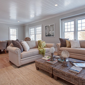 86 Roton Avenue Spec