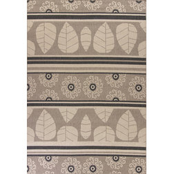 Contemporary Outdoor Rugs by KAS Rugs & Home