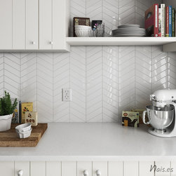 Chevron Wall - Products