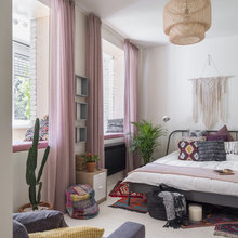 Claire's Adult Room