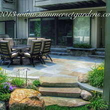 Backyard Project