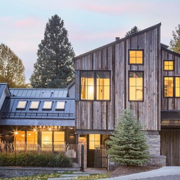 Telluride Historic Redux