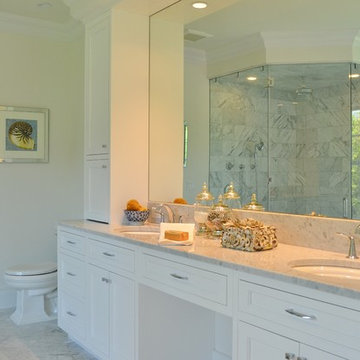 Southampton NY vacant home staging