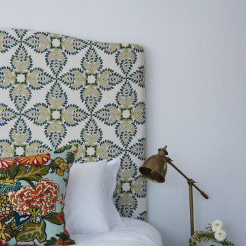 Interiors