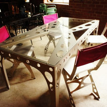 TABLE dining