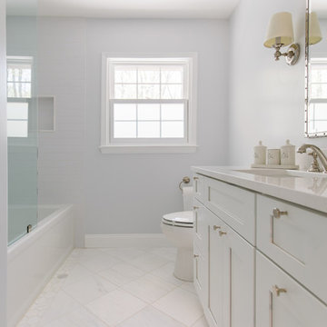 Kitchen and Bathroom remodeling in Vienna, 22181