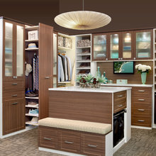 519 Master Closet