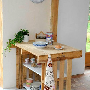 Bord av lastpallar: foton och inspiration | Houzz Bord av lastpallar: foton och inspiration | Houzz