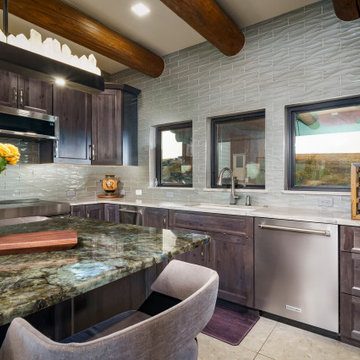 Steamboat Springs Mountain Contemporary