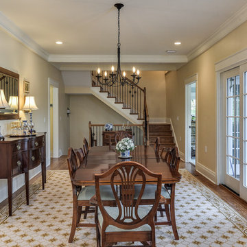 Vogel Residence