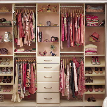 Savannah’s Room