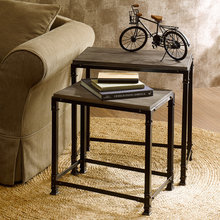 Side Tables