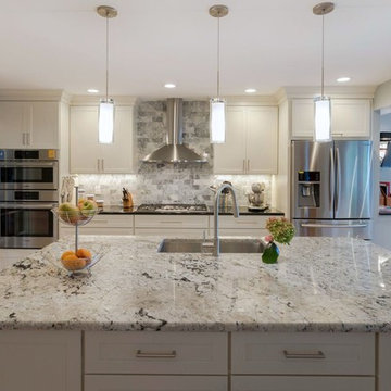 Hagys Ford Renovation
