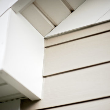 James Hardie Siding in Westmont