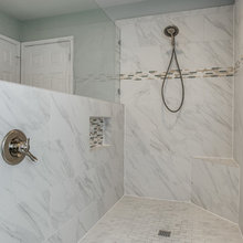 Master bathroom ideas