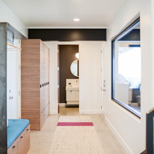 mudroom