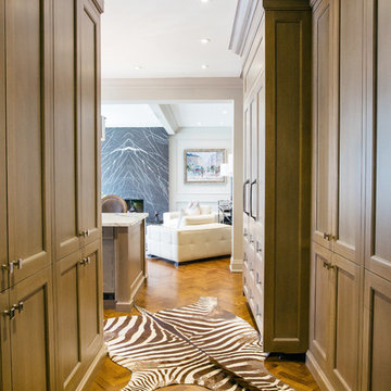 Versailles Court