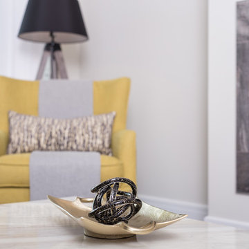 The Cliffs Show Home