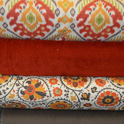 Fabrics - Products