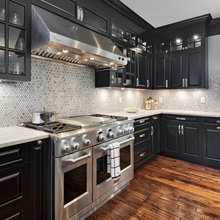 kitchen backsplash
