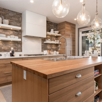 Woods | Transitional | Calgary