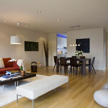 Asian contemporary style