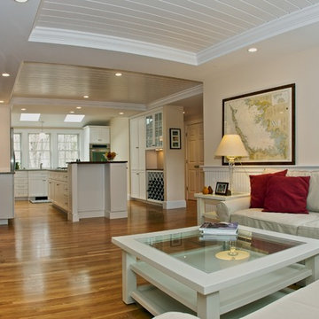 Mattapoisett Renovation