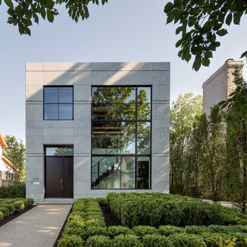 Birmingham Contemporary