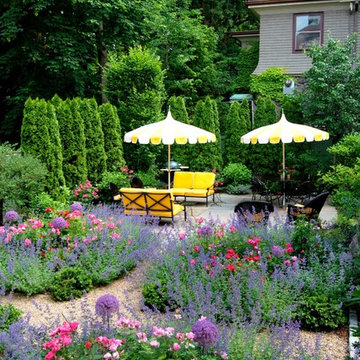 2013 International Landscape Design Award Winners
