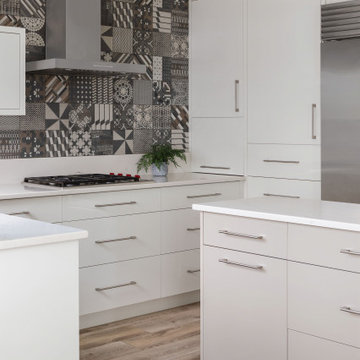 Edgemont | Long-term Phased Renovation | Calgary