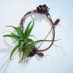 Living Wreath - Products