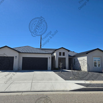 Molten Rock Albuquerque Luxury Custom Homes