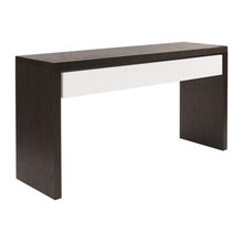 entry bench or table