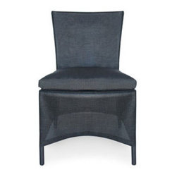 Urban Home Balboa Side Chair - Outdoor Lounge Chairs