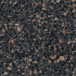 389 Marron Graniti Formica&reg; Solid Surfacing - Kitchen Countertops