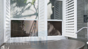 Franklyn NuFusion Shutters