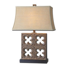lamps