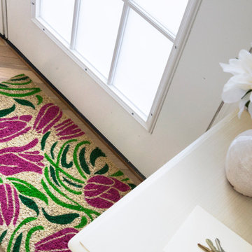 Entryways Handmade Doormats