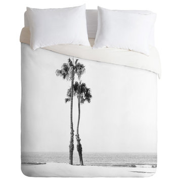Bree Madden Two Palms Duvet Cover Set, Twin XL