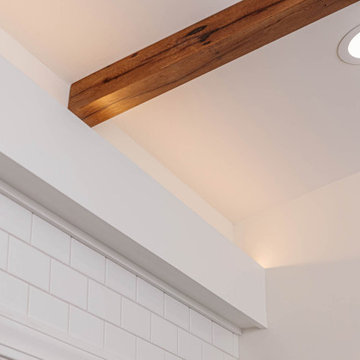 Kitchen Addition