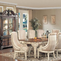 Traditional Dining Sets - Products