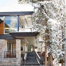 Modern Windows and Doors - Windows And Doors