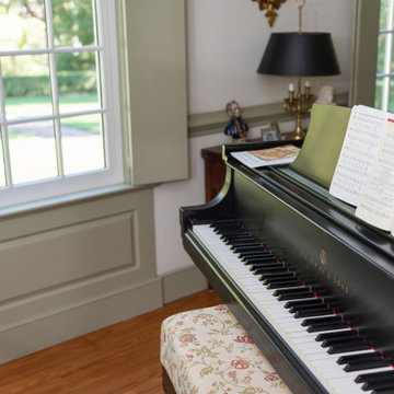Window Replacement - Marvin Signature