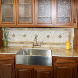 Kitchen & Bath - Products