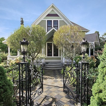 Carleton House Snohomish WA