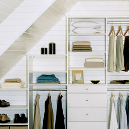 Adjustable Shelving - Display And Wall Shelves 