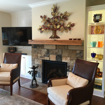 Craftsman Ranch