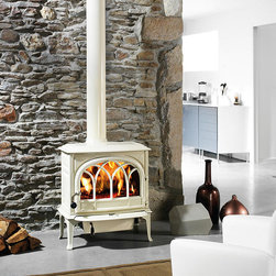 Jotul Wood Stove - Products