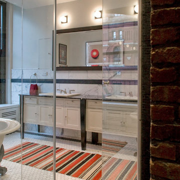 Tribeca Loft