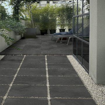 Porcelain Pavers